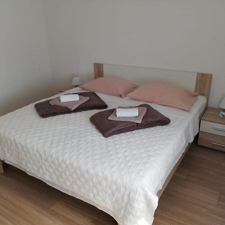 Apartman Morean Apartment Sibenik Ngoại thất bức ảnh